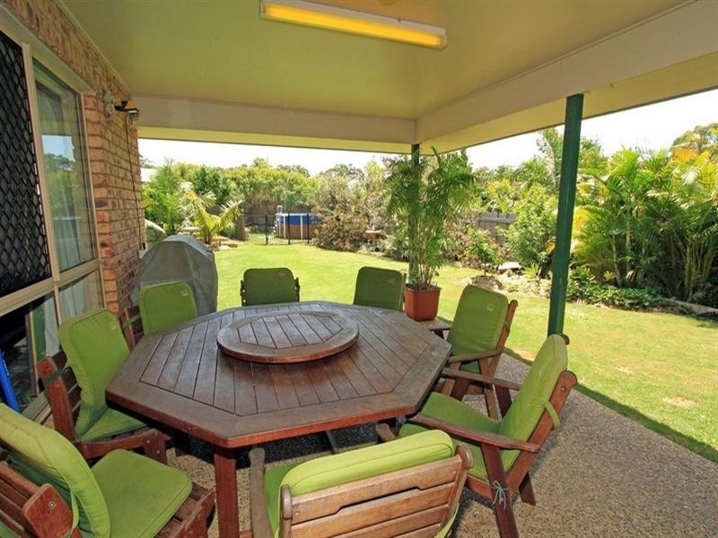 22 Explorer Drive, Yeppoon QLD 4703