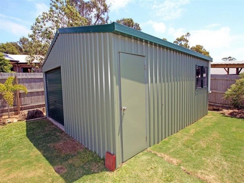 22 Explorer Drive, Yeppoon QLD 4703