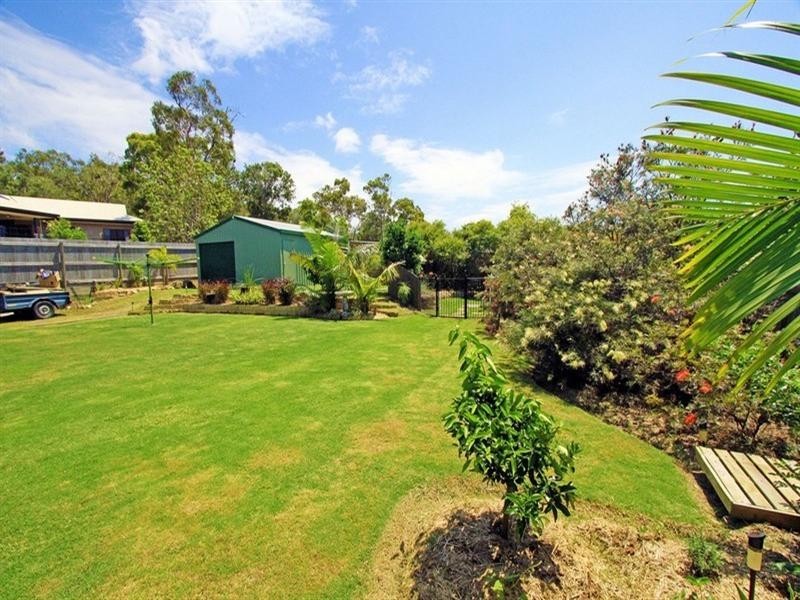 22 Explorer Drive, Yeppoon QLD 4703