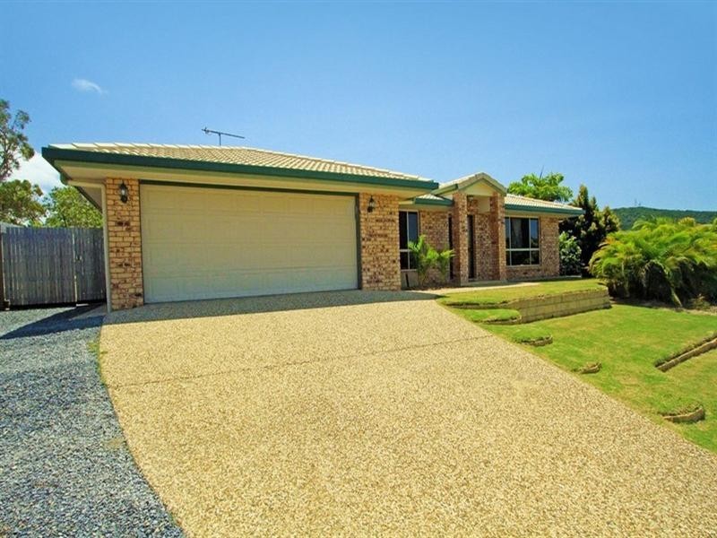 22 Explorer Drive, Yeppoon QLD 4703