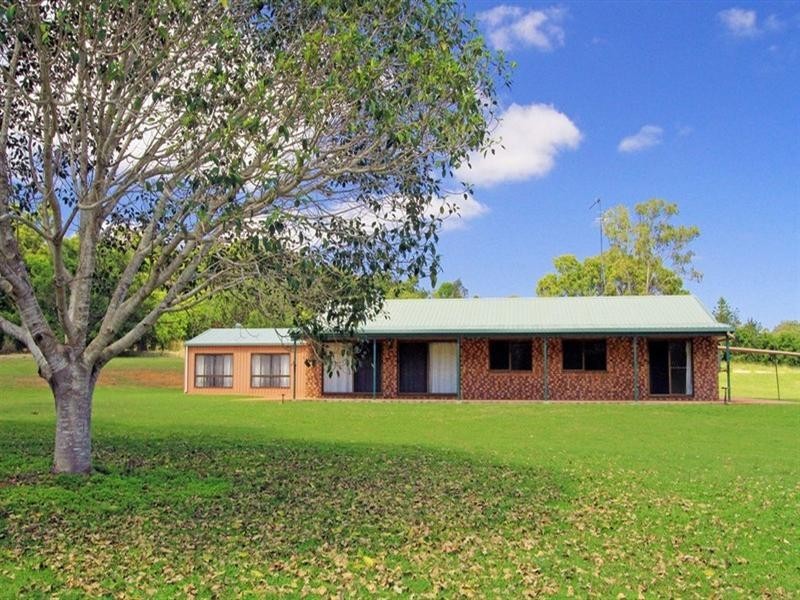 657 Woodbury Road, Yeppoon QLD 4703