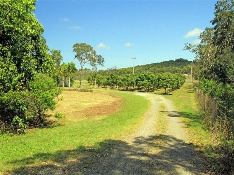 657 Woodbury Road, Yeppoon QLD 4703