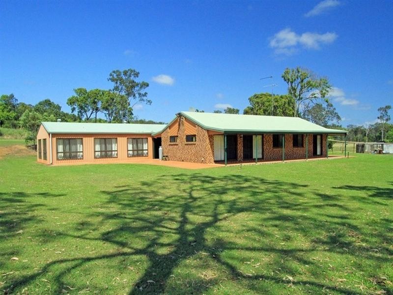 657 Woodbury Road, Yeppoon QLD 4703