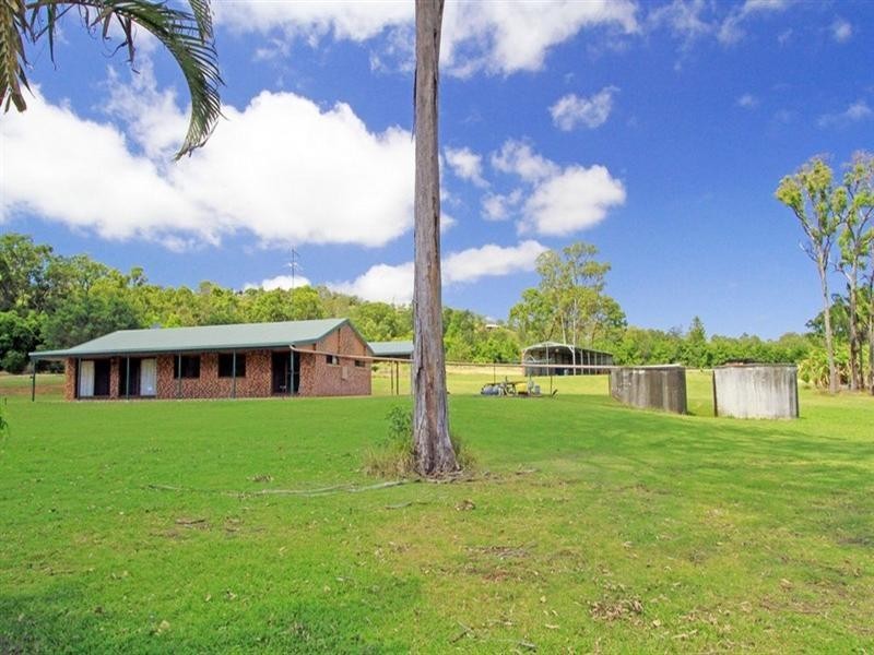 657 Woodbury Road, Yeppoon QLD 4703