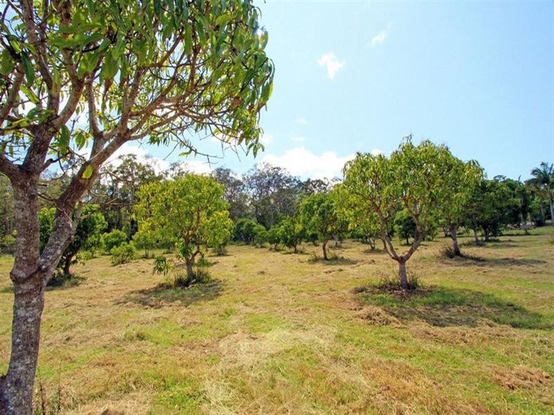 657 Woodbury Road, Yeppoon QLD 4703