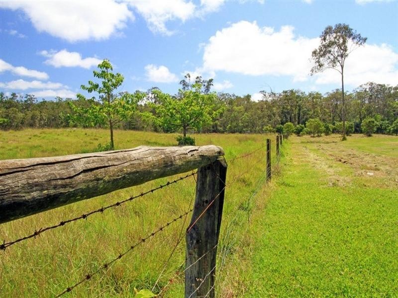 657 Woodbury Road, Yeppoon QLD 4703