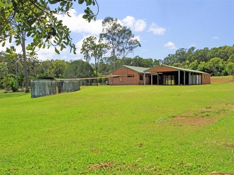 657 Woodbury Road, Yeppoon QLD 4703