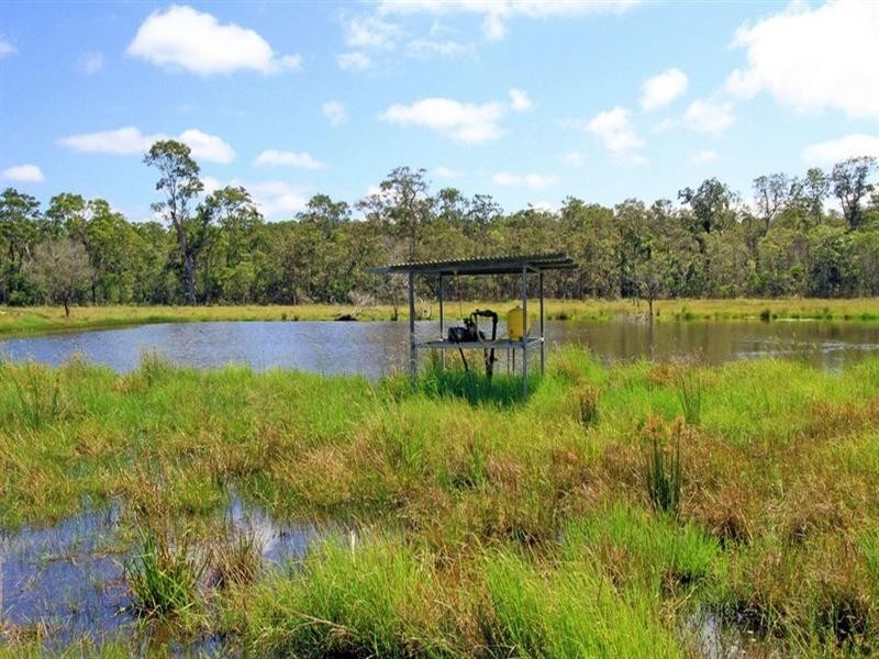 657 Woodbury Road, Yeppoon QLD 4703