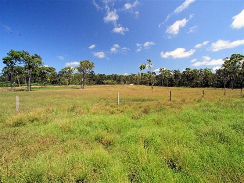 657 Woodbury Road, Yeppoon QLD 4703