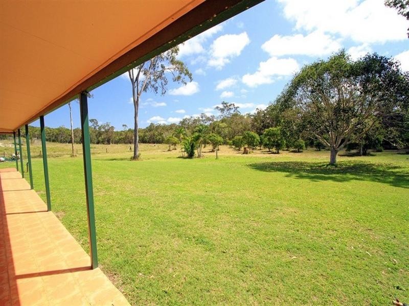 657 Woodbury Road, Yeppoon QLD 4703