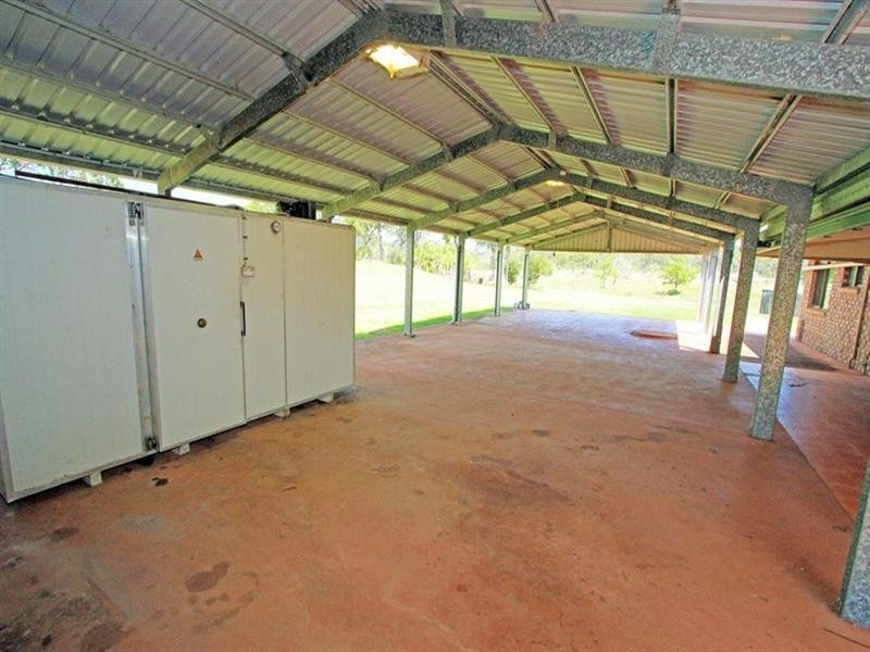 657 Woodbury Road, Yeppoon QLD 4703