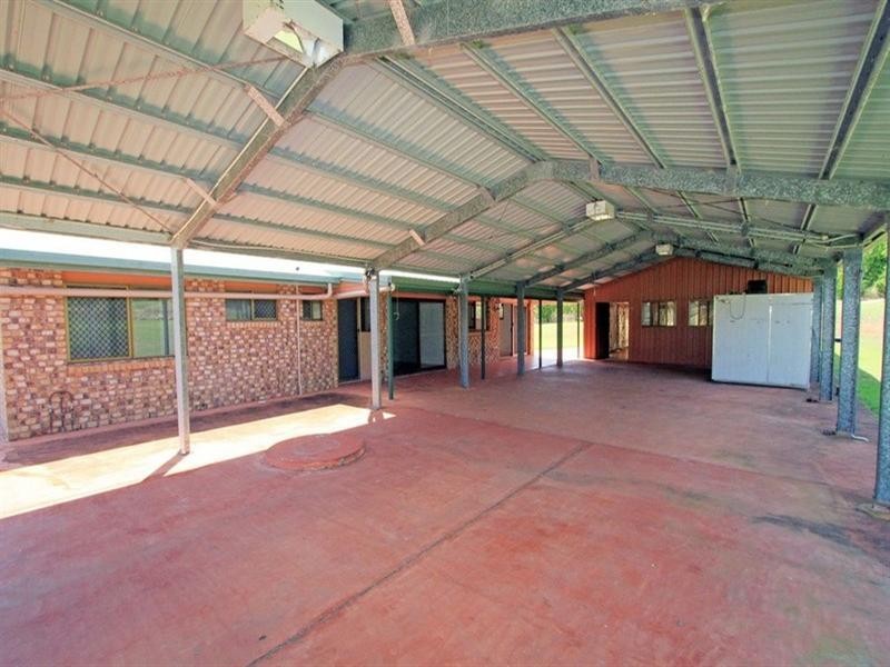 657 Woodbury Road, Yeppoon QLD 4703