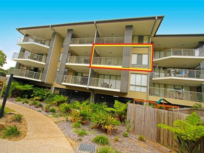 7/96 Scenic Highway, Yeppoon QLD 4703