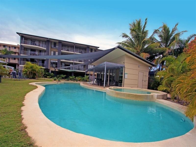 7/96 Scenic Highway, Yeppoon QLD 4703