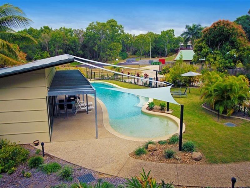7/96 Scenic Highway, Yeppoon QLD 4703