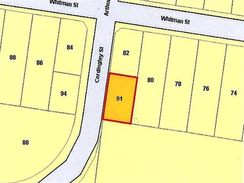 91 Cordingley Street, Yeppoon QLD 4703