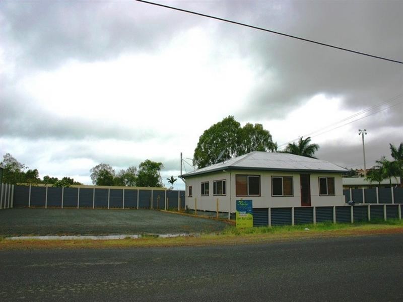 91 Cordingley Street, Yeppoon QLD 4703