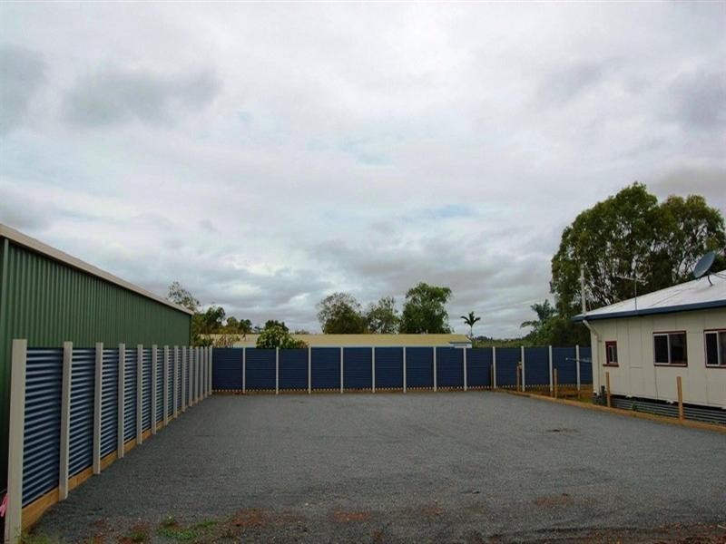 91 Cordingley Street, Yeppoon QLD 4703