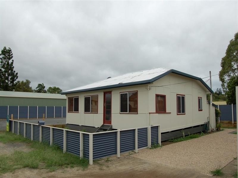 91 Cordingley Street, Yeppoon QLD 4703