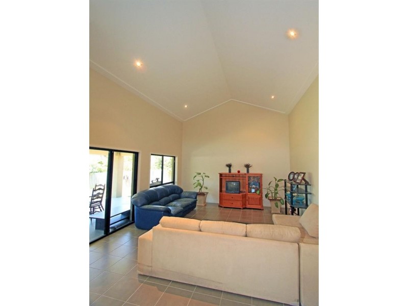 11 Brook Side Close, Yeppoon QLD 4703