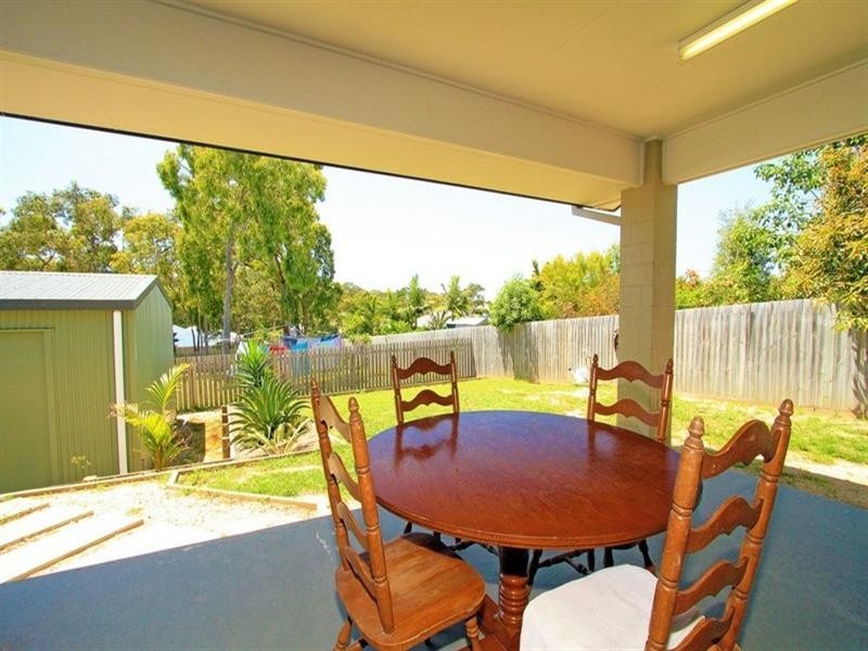 11 Brook Side Close, Yeppoon QLD 4703