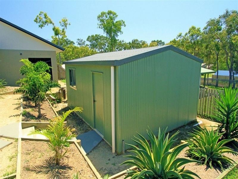 11 Brook Side Close, Yeppoon QLD 4703