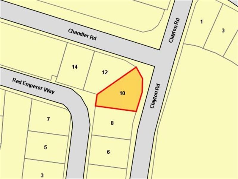 10 Red Emperor Way, Yeppoon QLD 4703