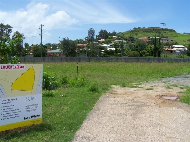 10 Red Emperor Way, Yeppoon QLD 4703