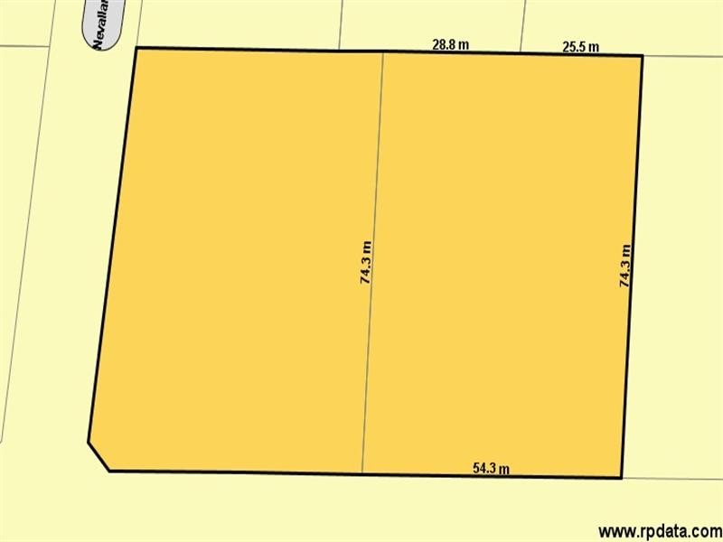 11 Allenby Drive, Yeppoon QLD 4703