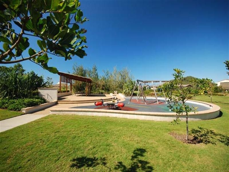 22 Sandcastle Drive, Yeppoon QLD 4703