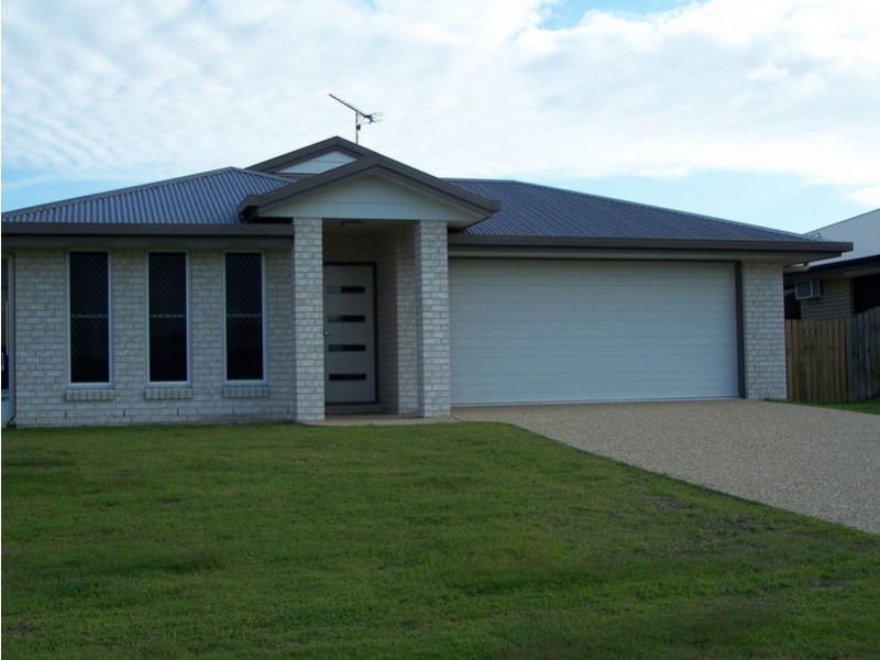 8 Whistler Avenue, Yeppoon QLD 4703