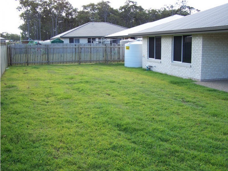 8 Whistler Avenue, Yeppoon QLD 4703