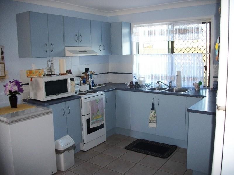 1/137 Hartley Street, Zilzie QLD 4710