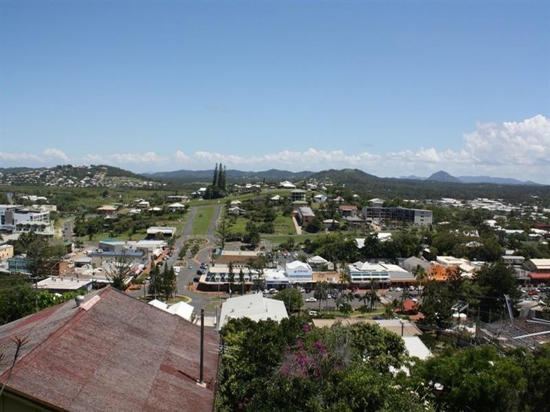 2/44 Hill Street, Yeppoon QLD 4703