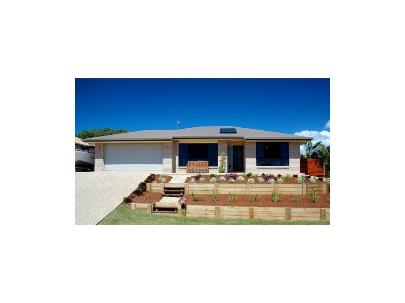 80 Swordfish Avenue, Yeppoon QLD 4703