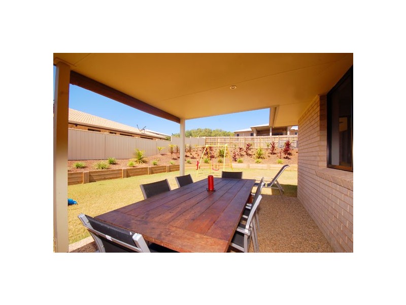 80 Swordfish Avenue, Yeppoon QLD 4703