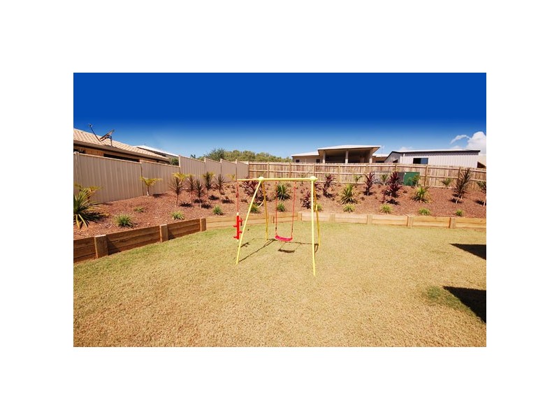 80 Swordfish Avenue, Yeppoon QLD 4703
