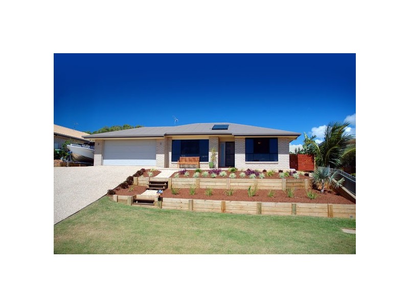 80 Swordfish Avenue, Yeppoon QLD 4703