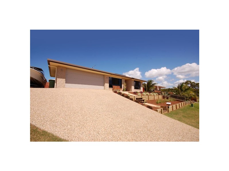 80 Swordfish Avenue, Yeppoon QLD 4703
