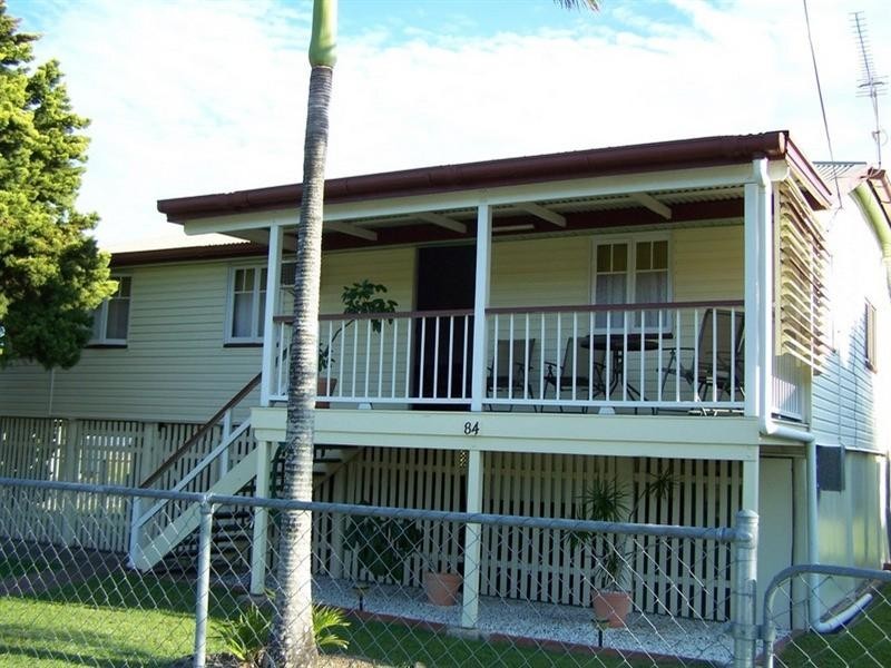 84 Whitman Street, Yeppoon QLD 4703
