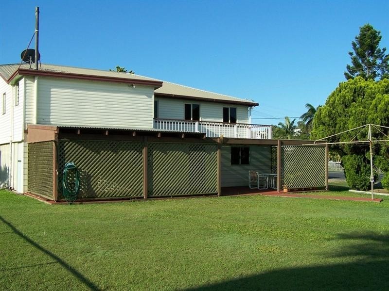 84 Whitman Street, Yeppoon QLD 4703
