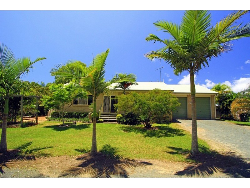 55 Emu Parade, Yeppoon QLD 4703