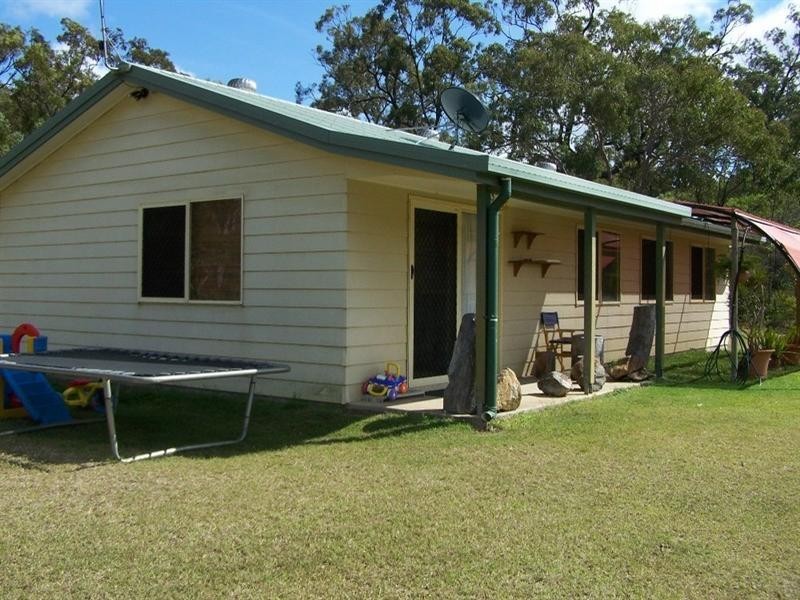 Yeppoon QLD 4703
