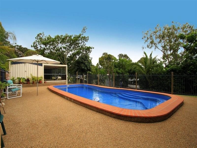 30 Fred Lawn Drive, Yeppoon QLD 4703