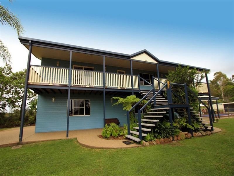 30 Fred Lawn Drive, Yeppoon QLD 4703