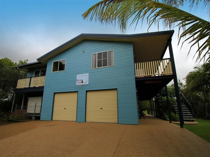 30 Fred Lawn Drive, Yeppoon QLD 4703
