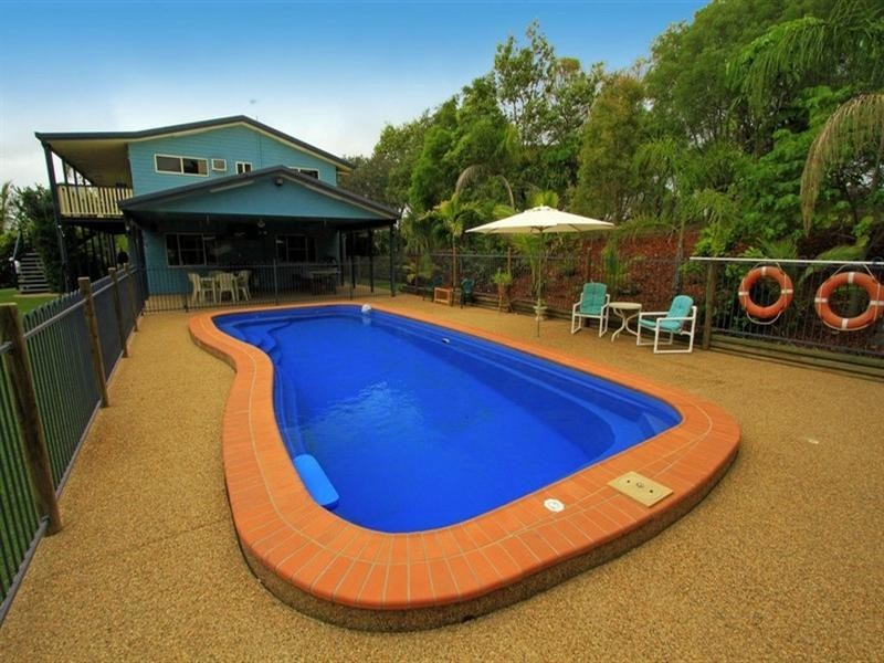 30 Fred Lawn Drive, Yeppoon QLD 4703