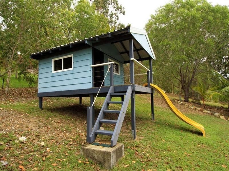 30 Fred Lawn Drive, Yeppoon QLD 4703