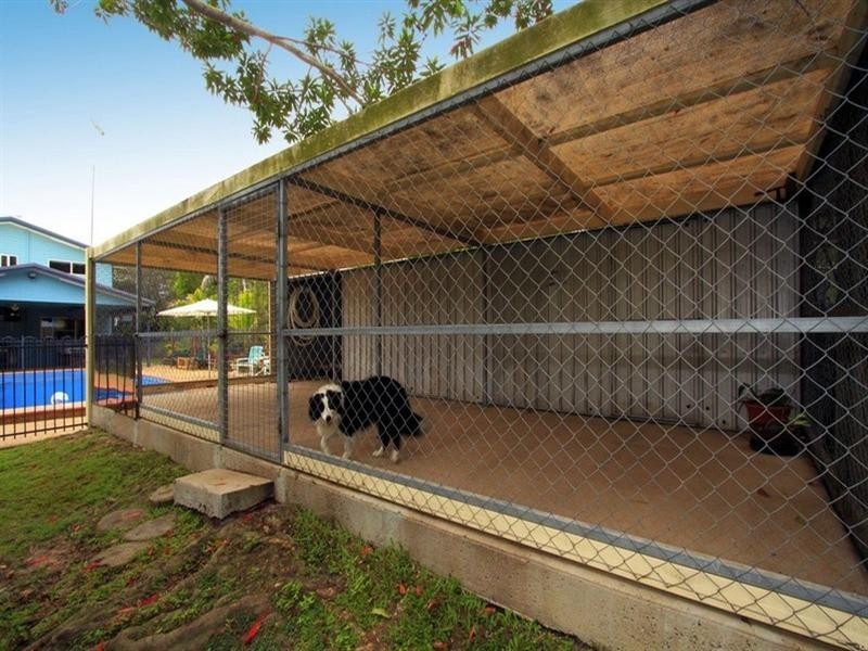 30 Fred Lawn Drive, Yeppoon QLD 4703