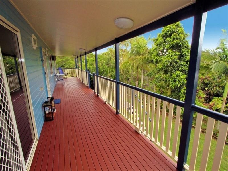 30 Fred Lawn Drive, Yeppoon QLD 4703